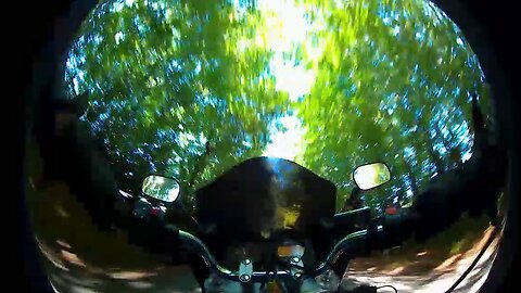 13072021, #biker, #spring, #ride, #moors, #dashcam, #long hair