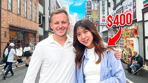 I Rented A Japanse Girlfriend In Tokyo jp