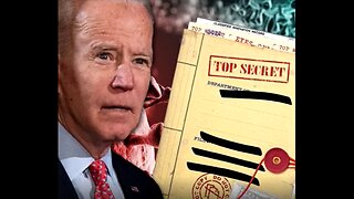 The Open Secrets Of The Biden Administration