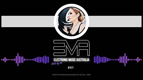 Electronic Music Australia #41 10.01.2023