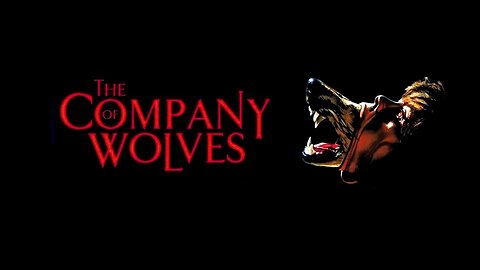 The Company of Wolves (1984)