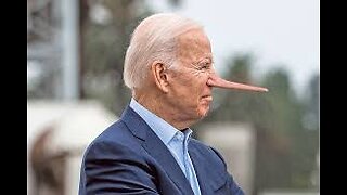 So Many Lies By Biden Last Night?