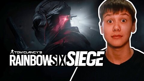 PLAYING RAINBOW SIX SIEGE WITH THE BOYS | JESUS IS KING | !discord