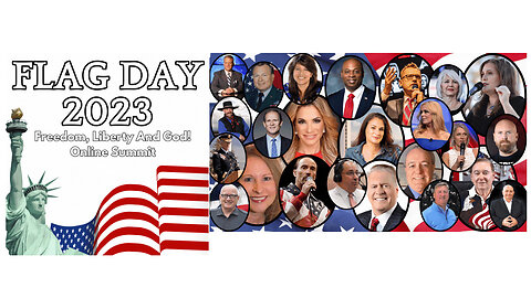 The Flag Day Summit - 6/14/2023