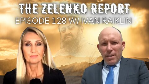 Weaponization of Government: Episode 128 w/ Ivan Raiklin