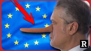 Why all E.U. Politicians Are Lying To You