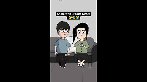 Tag your sister