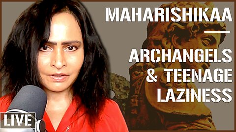 Maharishikaa | Spirit guides, Archangels, Gods - do they exist? How to connect?