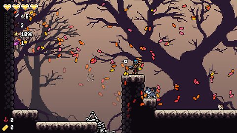 Funny gamedev bug with Feathers!