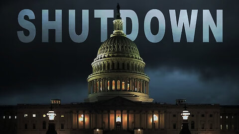 Government Shutdown