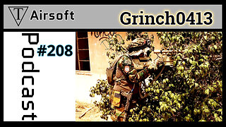 #208: Grinch0413