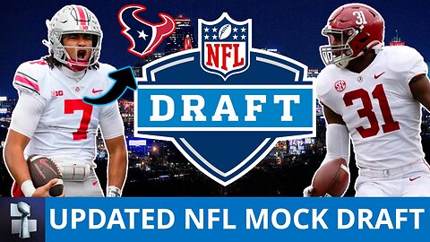 2023 NFL Mock Draft After Super Bowl 57
