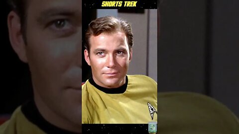 Shorts Trek 002 - The Doctor's New Invention #shorts