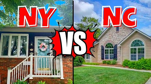 $425K Staten Island NY vs Charlotte NC | BANG FOR YOUR BUCK BATTLE