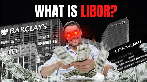 From Trusted Benchmark to Global Fraud: The Libor Scandal