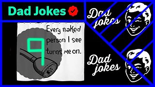 Dad Jokes 9