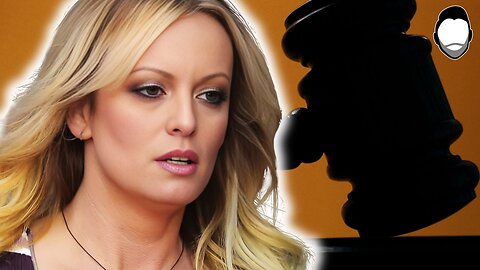 Stormy Daniels POUNDED in Trial as Defense DEMANDS MISTRIAL on Day 13