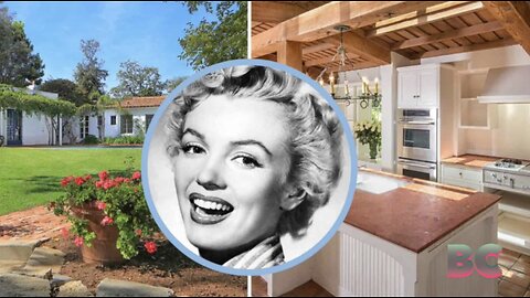 Billionaires sue LA for right to demolish Marilyn Monroe’s house