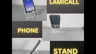 Lamical Phone Stand