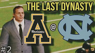 The Last Dynasty | S1E2 | College Football Revamped