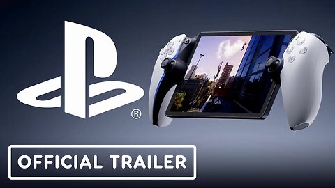 PlayStation Portal - Official Accolades Trailer
