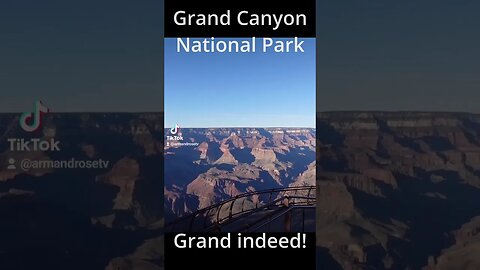 Flashback to our Tesla Road trip 2022 passing by Grand Canyon national park #Tesla #YSoBlessed