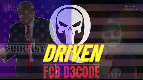 Major Decode Update Today May 3: "Driven With FCB! Precedence Trump, Traps Set"