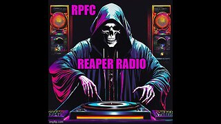REAPER RADIO 2