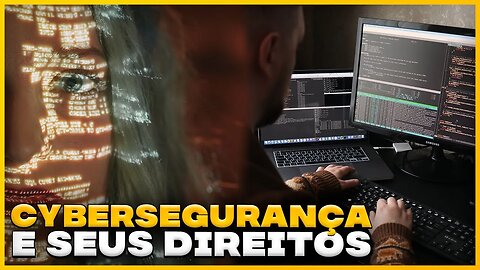 Grandes empresas brasileiras ignoram cibersegurança: Conheça seus direitos para proteger seus dados!