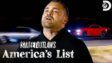 Ryan Martin Loses the Number 2 Spot Street Outlaws America's List