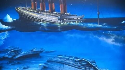 Was Titanic ever called Unsinkable? If so why did she sink?