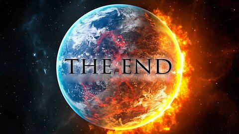 TOP 10 WAYS SCIENCE PREDICTS THE WORLD WILL END