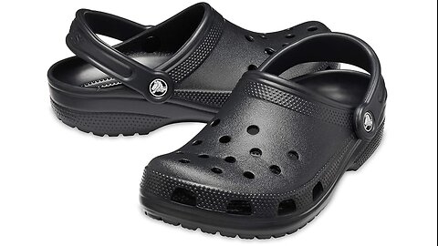 Discover the ultimate in footwear comfort and versatility with Crocs Unisex-Adult Classic Clogs!
