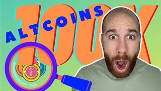 🔥LIVE RESEARCH🔥 Let's find the next 100X Altcoins