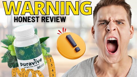 🌟 PURAVIVE Reviews Alert: Unveiling the Power of Puravive Supplement! 🌟