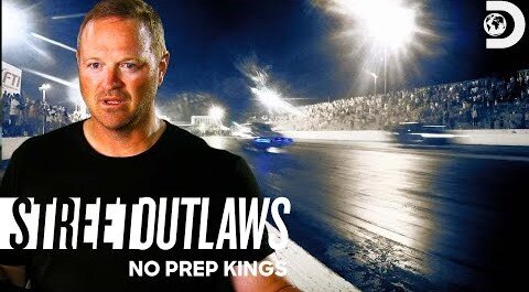 Shocking Photo Finish for the Trophy Street Outlaws No Prep Kings