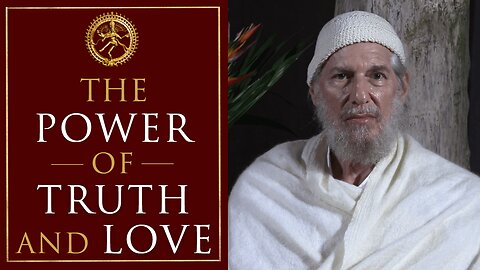 The Secret of the Fearlessness of True Yogis - Shunyamurti Teaching