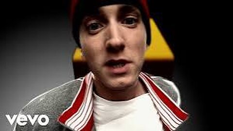 Eminem-lose your self