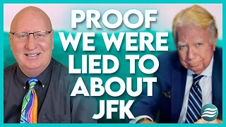 Dr. Jerome Corsi: The Government Knows They Lied About JFK | May 8 2024