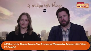 Million Little Things | Morning Blend