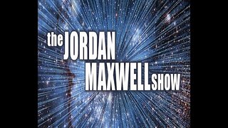 Jordan Maxwell Show - Maritime Admiralty Law