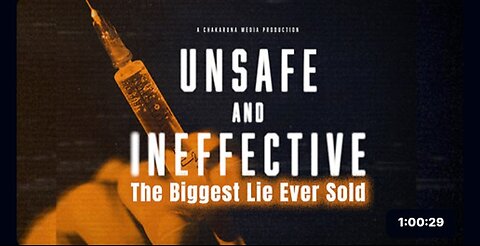 More About The DOD's Bioweapon - How The USA Military Complex Lied To Billions