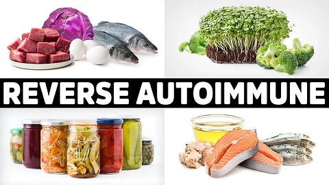 The 5 Best Ways to Treat Autoimmune Disease Naturally