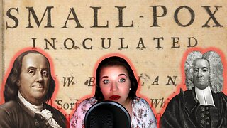 How the 1721 Smallpox Epidemic Changed America