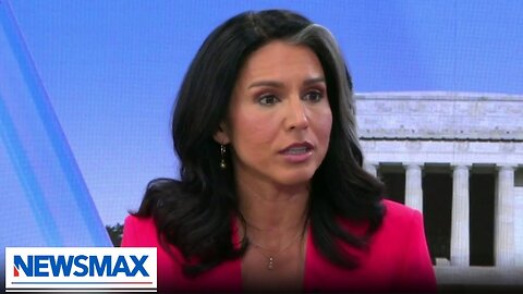 I would be honored to serve as Trump's VP: Tulsi Gabbard tells Greta Van Susteren | The Record