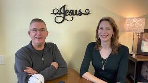 God's Government Word 2-10-23 - Tiffany Root & Kirk VandeGuchte