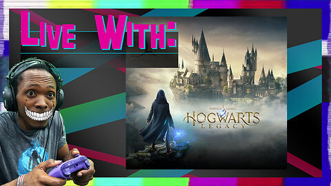 Hogwarts Legacy | lets start some quests
