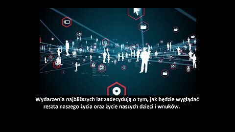 Globalna infrastruktura cyfrowego nadzoru: czy TAKIEJ przyszłości chcemy dla siebie i swych dzieci?