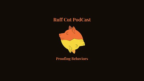 Ruff Cut PodCast Mel's Story