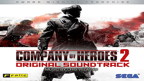 Company of Heroes 2 Original Soundtrack Album.
